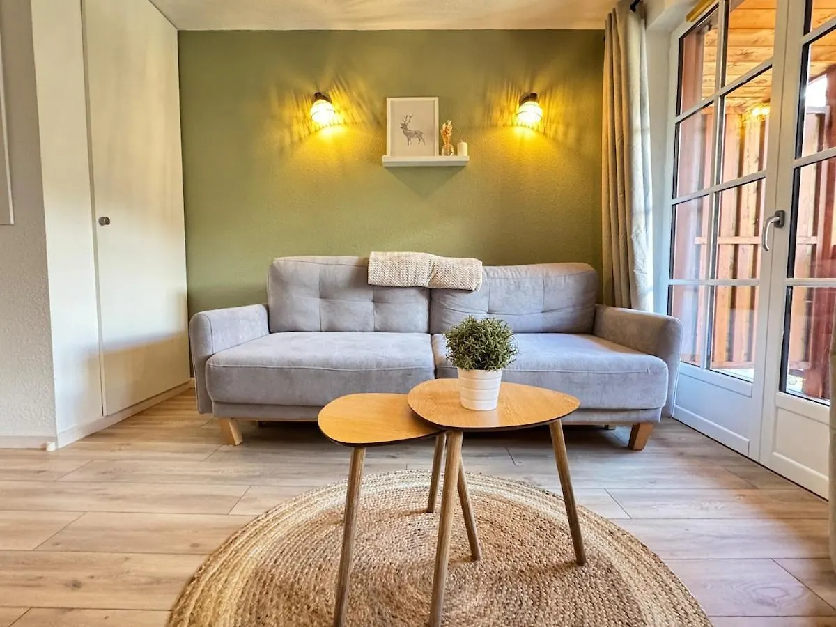 Ferienwohnung Joli Duplex 5Pers, Parking Et Balcon Cauterets